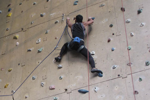 Rock Climbing in Kathmandu-1 Day